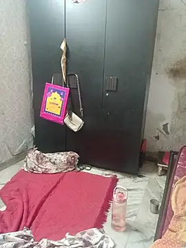 Ivy-09 online show from 04/21/26, 05:25