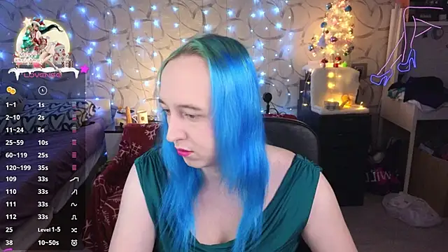 Snapshot of TheTrixy chatting on 01/10/26, 12:07 TheTrixy online show from 01/10/26, 12:07