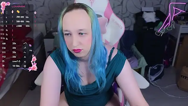 TheTrixy online show from 03/24/26, 10:42