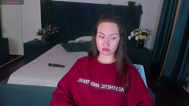 GIGI BENNET online show from 01/19/25, 07:15