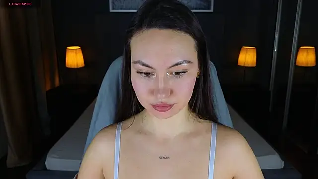 GIGI BENNET online show from 01/26/25, 09:08