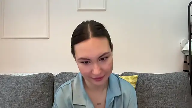 GIGI BENNET online show from 03/03/25, 08:05