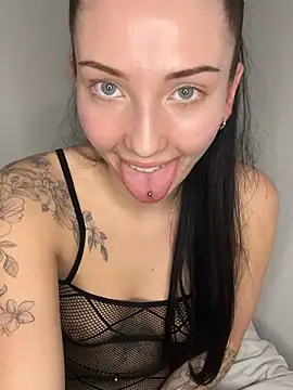 Sugarlina online show from 02/20/25, 10:48