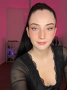 Sugarlina online show from 03/01/25, 11:15