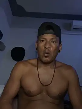 Capxxx online show from 10/13/25, 03:28