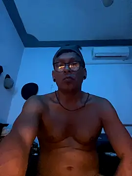 Capxxx online show from 10/18/25, 05:10