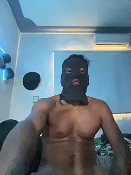 Capxxx online show from 11/14/25, 07:01