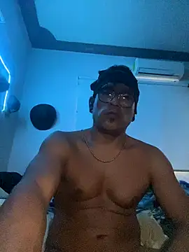 Capxxx online show from 11/27/25, 01:24