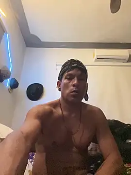 Capxxx online show from 01/14/26, 09:48