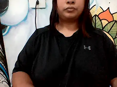 Snapshot of ArisaGonzalez chatting on 12/28/24, 07:54 ArisaGonzalez online show from 12/28/24, 07:54