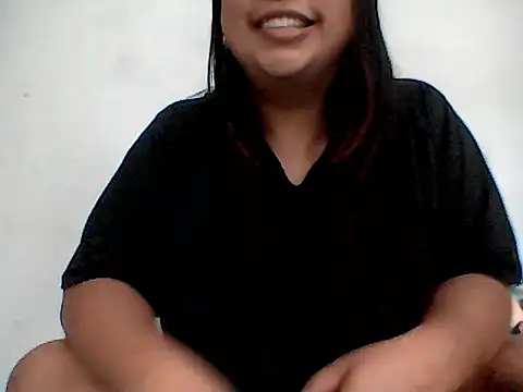 Snapshot of ArisaGonzalez chatting on 01/14/25, 04:18 ArisaGonzalez online show from 01/14/25, 04:18