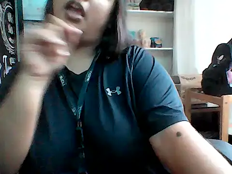 Snapshot of ArisaGonzalez chatting on 01/30/25, 07:15 ArisaGonzalez online show from 01/30/25, 07:15