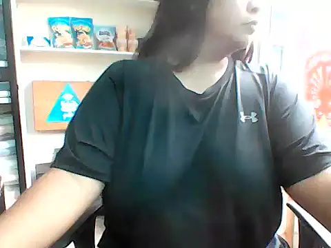 Snapshot of ArisaGonzalez chatting on 02/01/25, 07:02 ArisaGonzalez online show from 02/01/25, 07:02