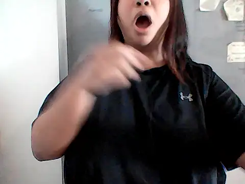 Snapshot of ArisaGonzalez chatting on 02/09/25, 11:58 ArisaGonzalez online show from 02/09/25, 11:58