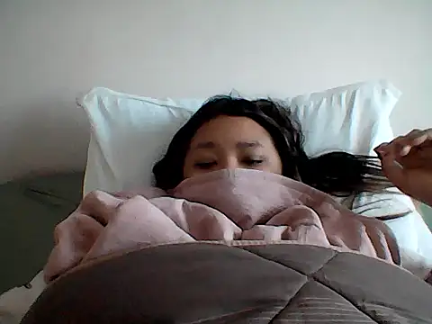 ArisaGonzalez online show from 01/17/26, 11:26