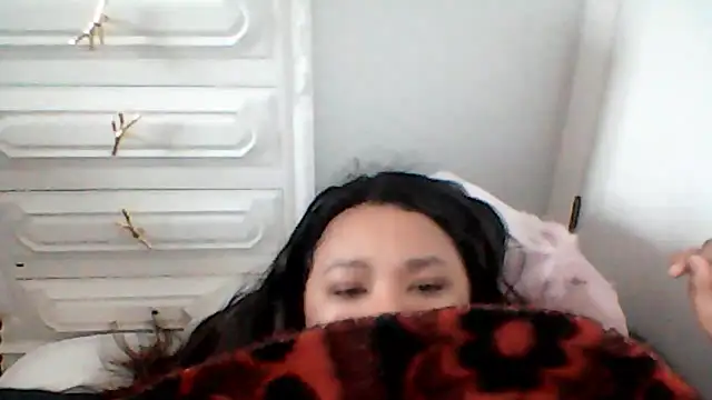 ArisaGonzalez online show from 02/24/26, 08:56