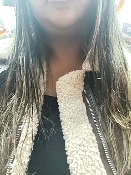 ArisaGonzalez online show from 03/05/26, 01:29