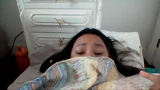 ArisaGonzalez online show from 03/12/26, 12:00