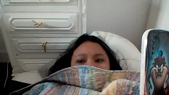 ArisaGonzalez online show from 04/06/26, 01:01