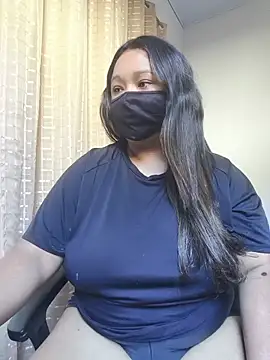 ArisaGonzalez online show from 07/20/26, 05:59