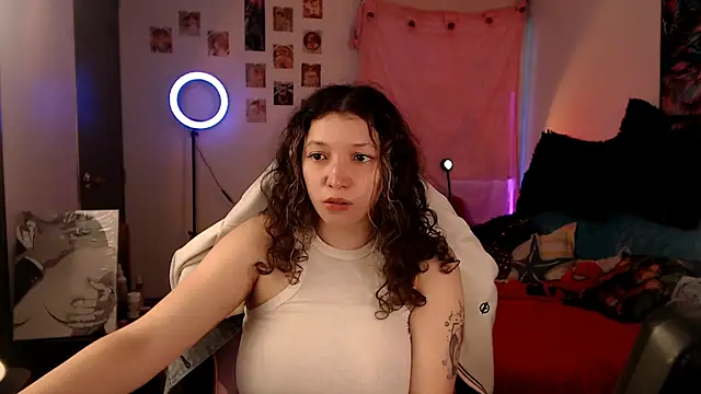 AllyDonfort online show from 05/12/26, 10:40