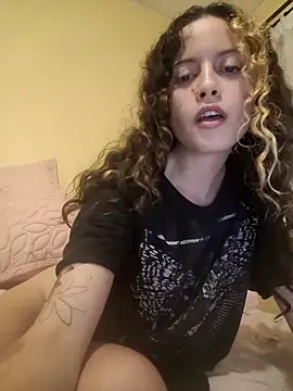 frikigyal online show from 03/23/25, 02:48