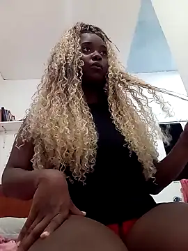 Anjelblaack online show from 01/06/25, 12:48