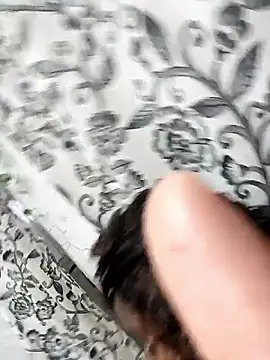 Anjelblaack online show from 12/13/25, 08:36