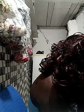 Anjelblaack online show from 04/11/26, 02:27