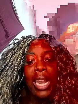 Anjelblaack online show from 05/07/26, 11:32
