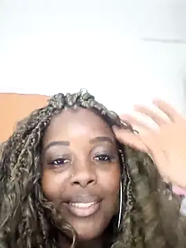 Anjelblaack online show from 05/09/26, 12:27