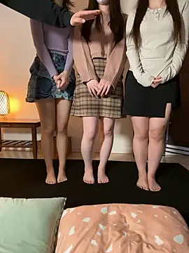 pako60 pako60 online show from 04/08/26, 02:00