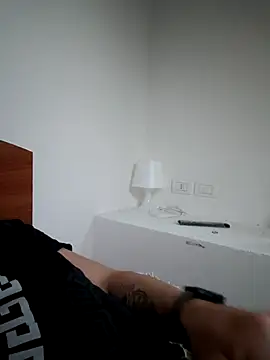 mulohot online show from 04/07/26, 05:46