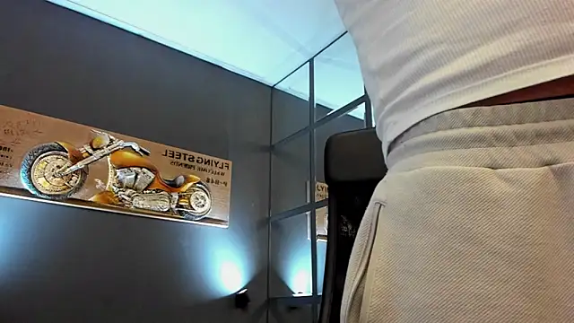 AronGrant online show from 11/04/25, 10:25