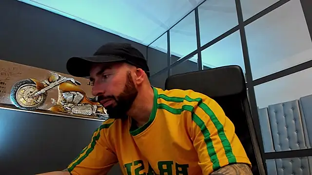 AronGrant online show from 11/15/25, 09:39