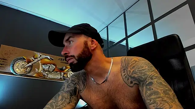 AronGrant online show from 11/26/25, 09:32