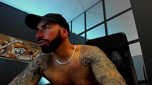 AronGrant online show from 12/03/25, 10:13