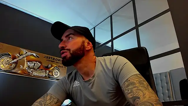 AronGrant online show from 02/06/26, 09:45