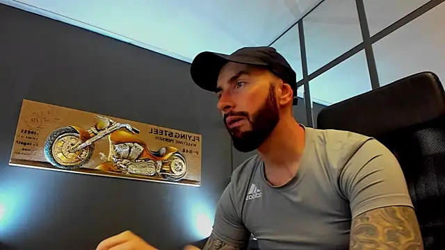 AronGrant online show from 03/28/26, 10:15