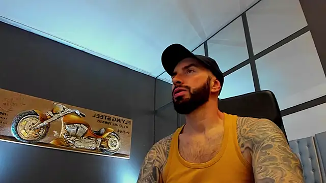 AronGrant online show from 03/29/26, 09:53