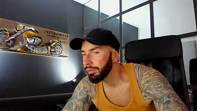 AronGrant online show from 03/31/26, 08:59