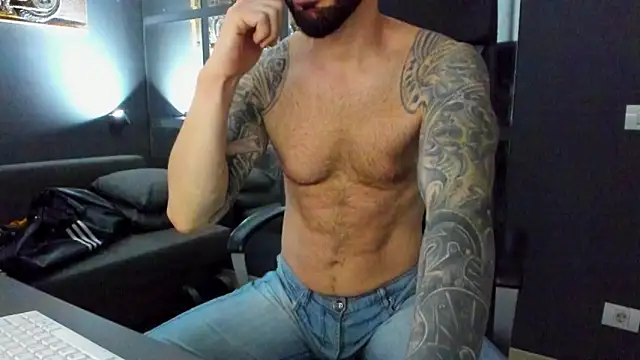 AronGrant online show from 04/02/26, 09:18