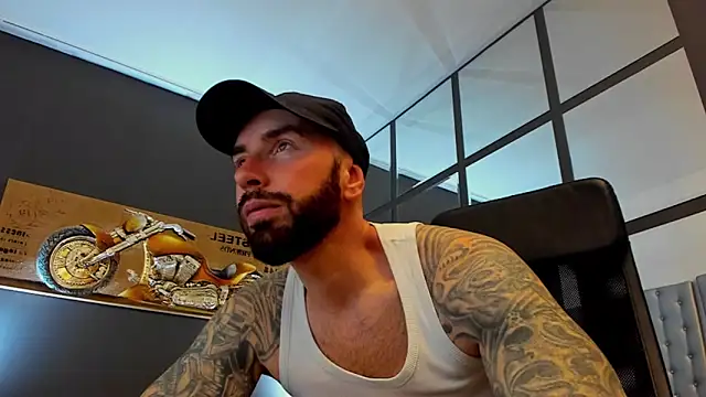 AronGrant online show from 04/07/26, 08:37