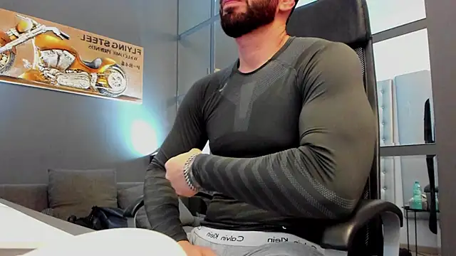 AronGrant online show from 04/20/26, 09:12