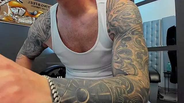 AronGrant online show from 04/21/26, 09:37