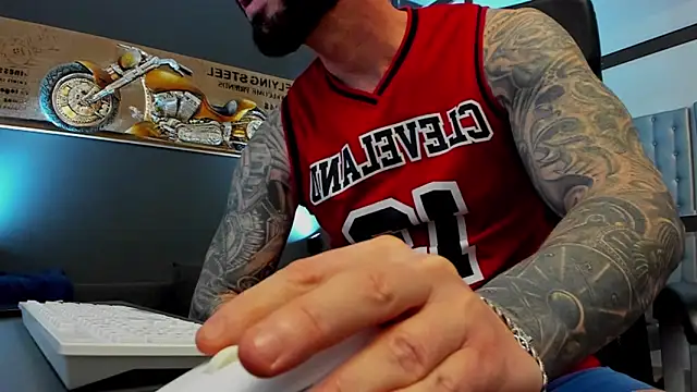 AronGrant online show from 04/22/26, 09:55