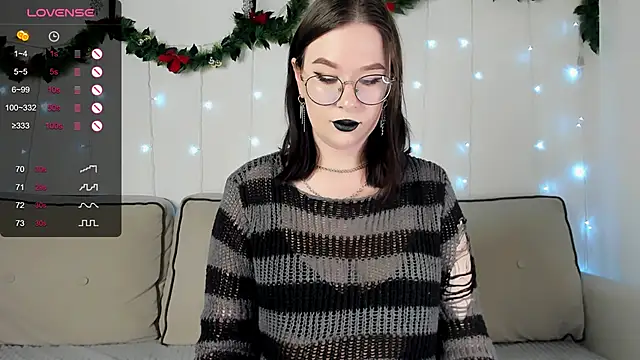 MyNameIsLilith online show from 02/07/26, 03:38