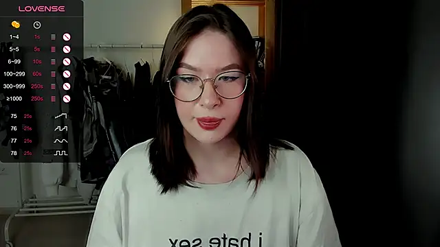 MyNameIsLilith online show from 03/05/26, 03:19