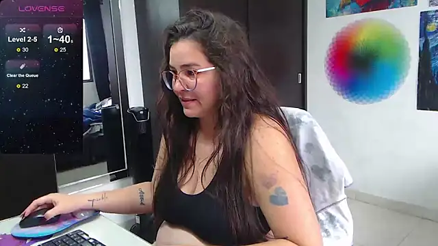 davianath online show from 02/09/25, 02:07