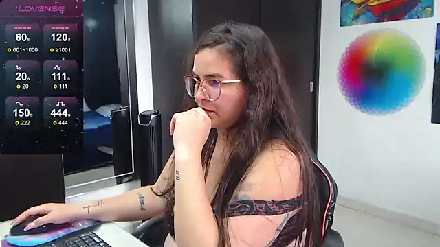 davianath online show from 03/17/25, 10:28